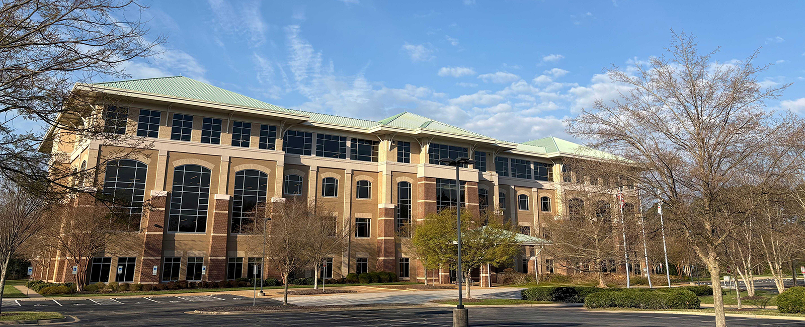 Lockwood Building Renovation 