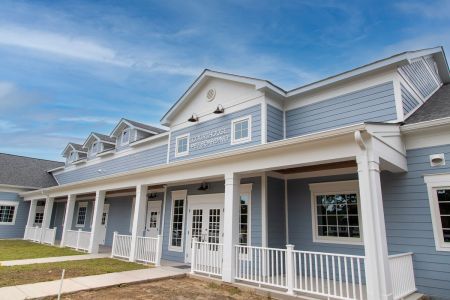 CHVC full front exterior 9209