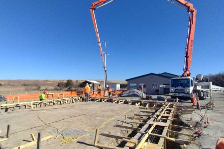 Etolin Strait construction image 2