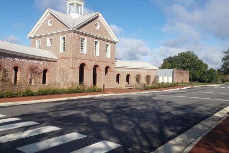Peninsula Paving image 4