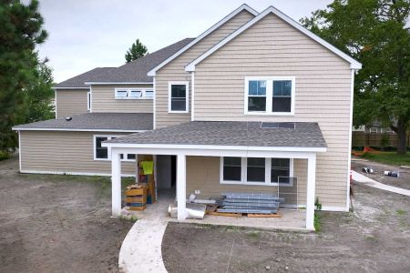 Seton Youth services center drone view 02