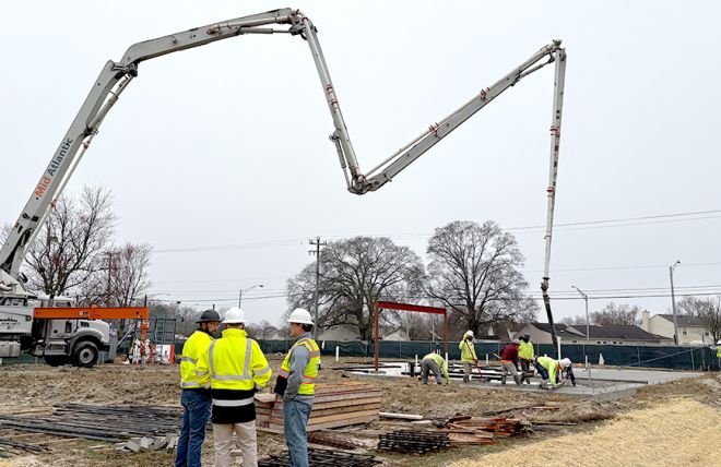 The Design-Bid-Build Process Explained: Pros, Cons, and When to Use It